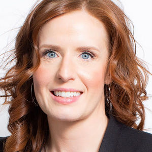 Meet your Posher, Fiona